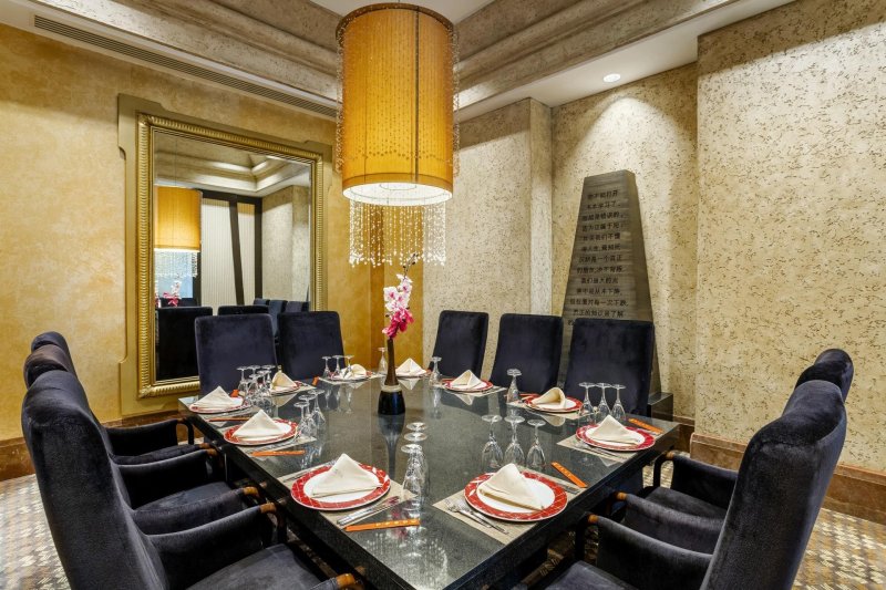Calista Luxury Resort Belek