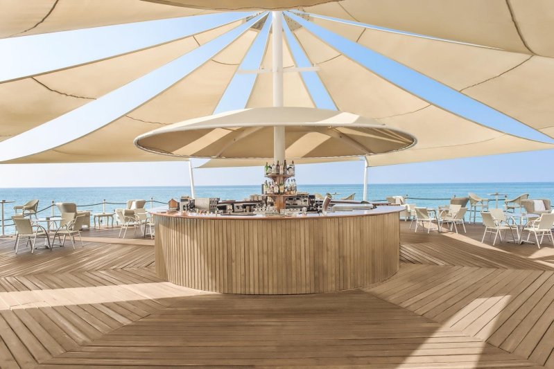 Calista Luxury Resort Belek