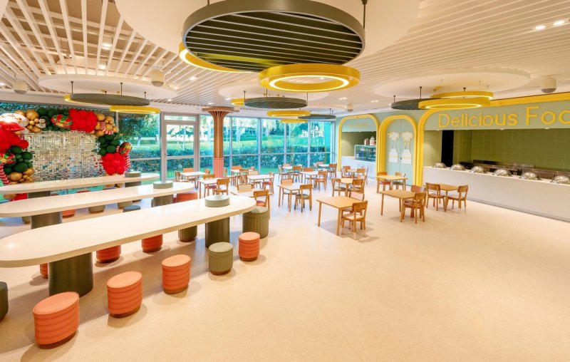 Calista Luxury Resort Belek