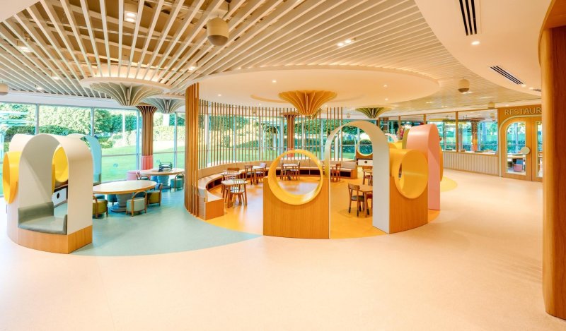Calista Luxury Resort Belek