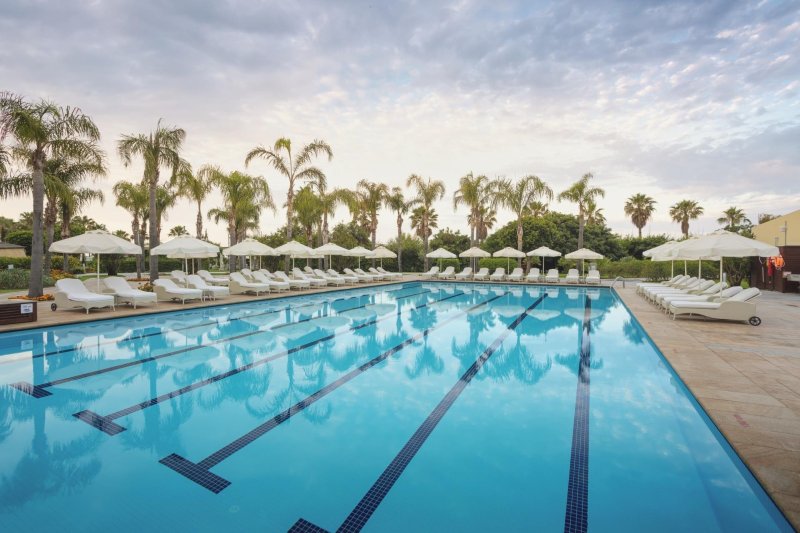 Calista Luxury Resort Belek