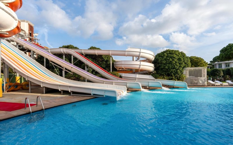 Calista Luxury Resort Belek