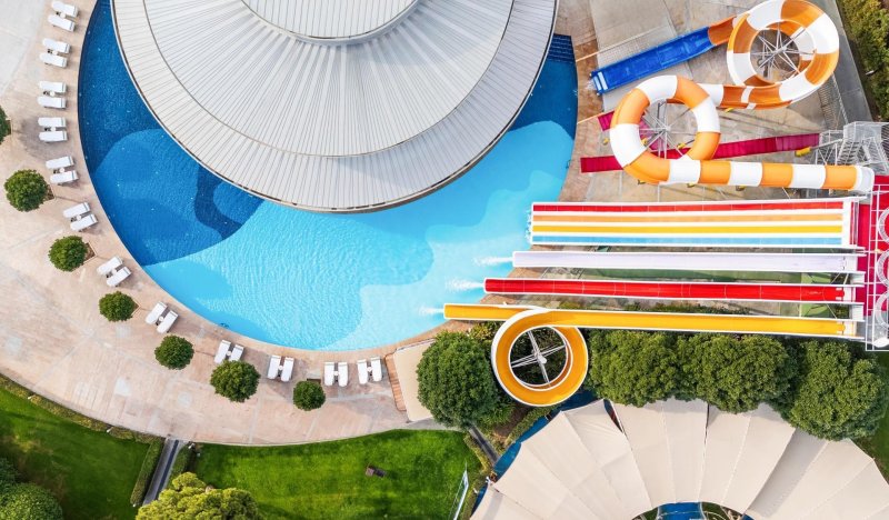 Calista Luxury Resort Belek