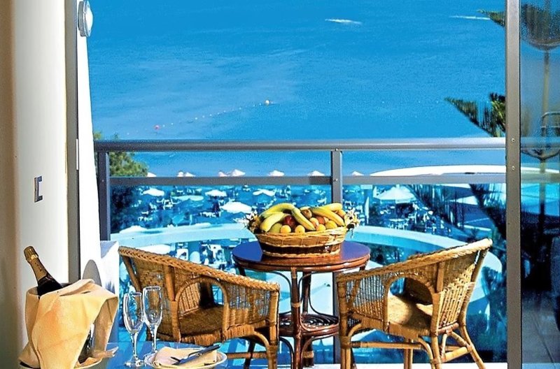 Calypso Beach Rodosz