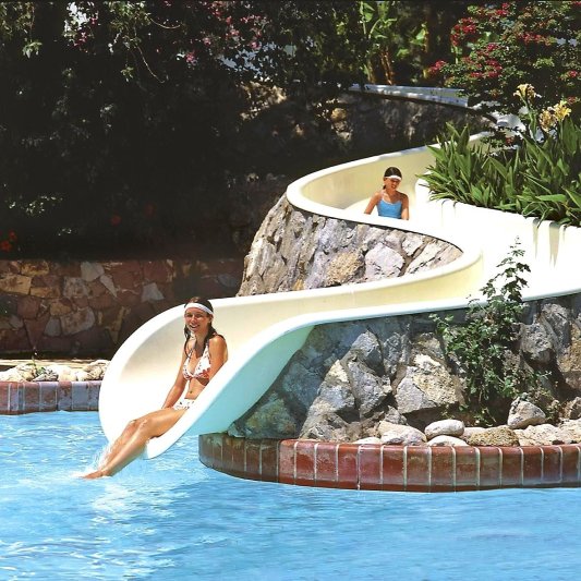 Calypso Beach Rodosz