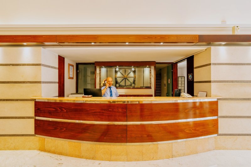 Calypso Palace Rodosz Faliraki