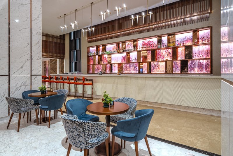 Side utazás Kirman Calyptus Resort & Spa