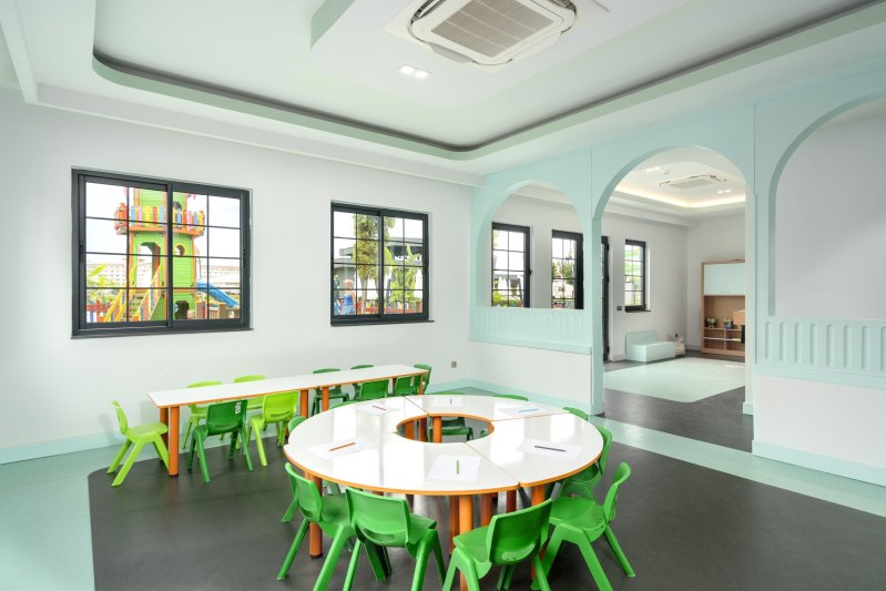 Side utazás Kirman Calyptus Resort & Spa