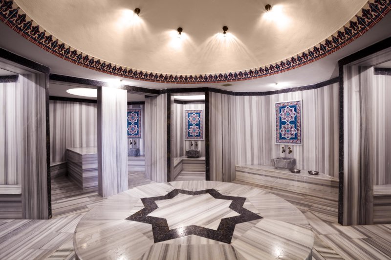 Side utazás Can Garden Resort