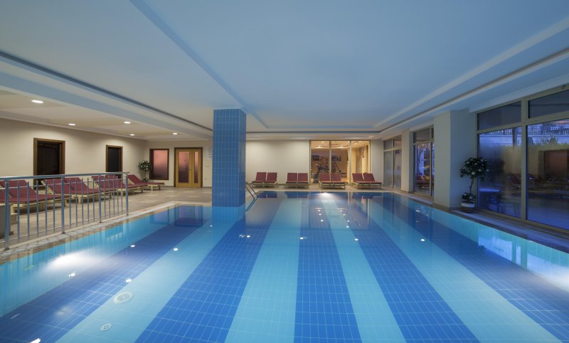 Side utazás Can Garden Resort