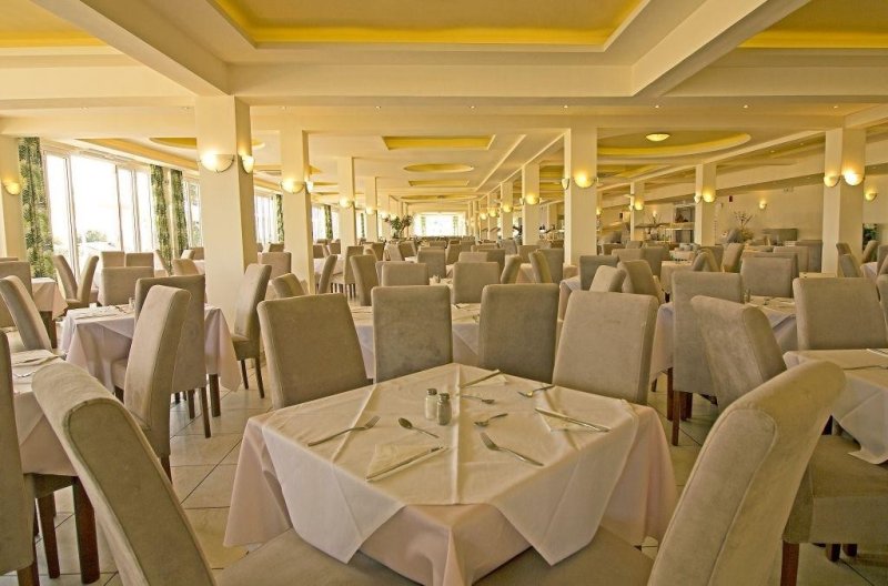 Korfu utazás Canvas By Mitsis Messonghi