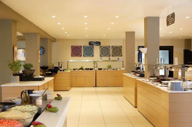 Korfu utazás Capo Di Corfu