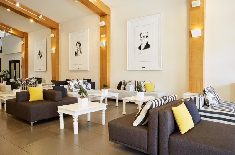 Korfu utazás Capo Di Corfu