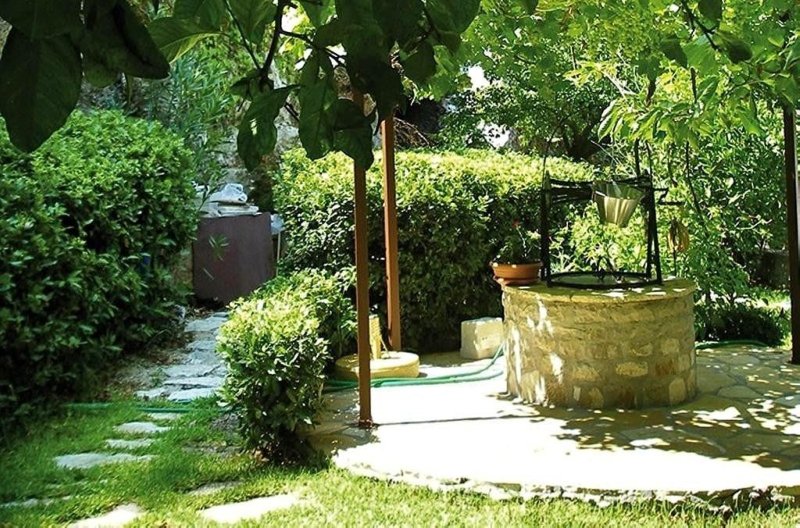 Captain s Studios Lefkada-sziget
