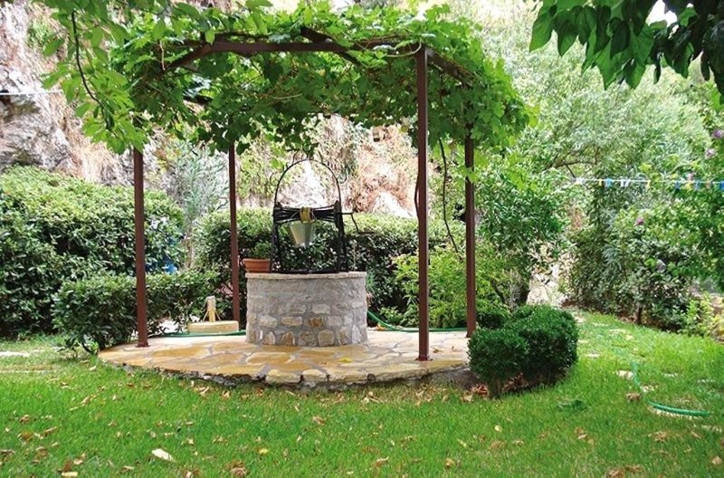 Lefkada-sziget utazás Captain s Studios