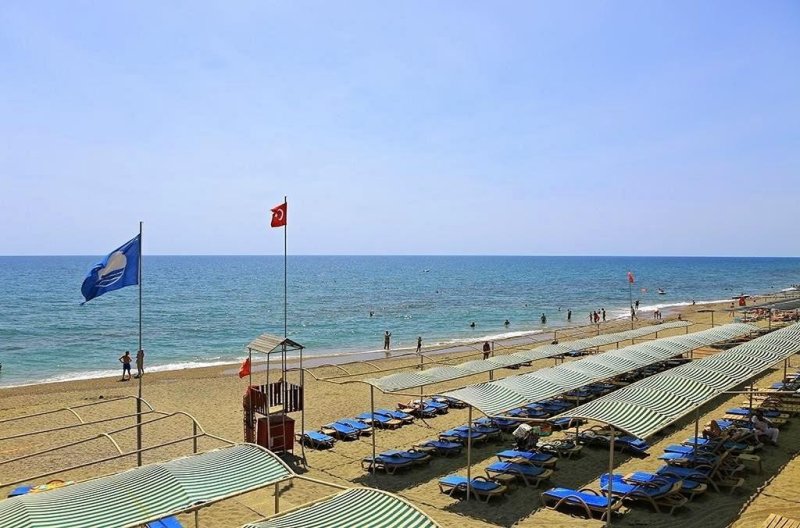 Caretta Beach Alanya