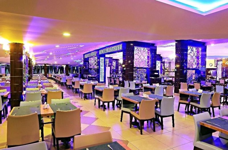 Caretta Beach Alanya