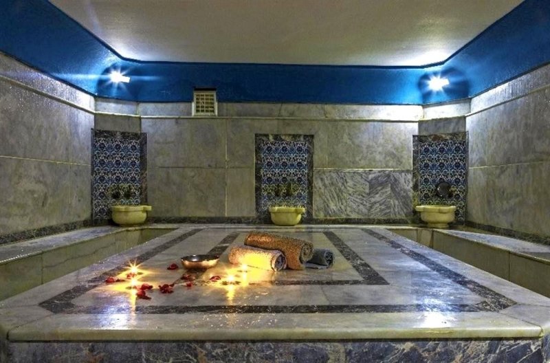 Alanya utazás Caretta Beach