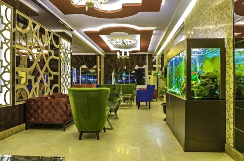 Caretta Beach Alanya