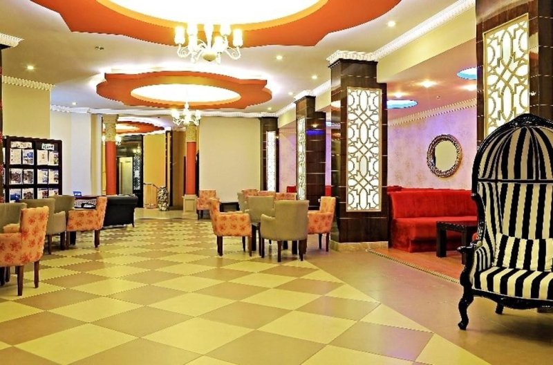 Alanya utazás Caretta Beach