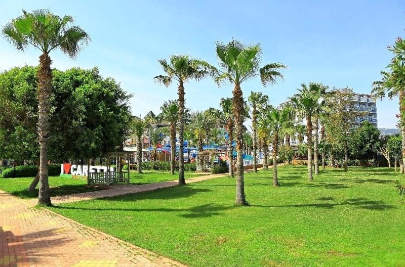Caretta Beach Alanya