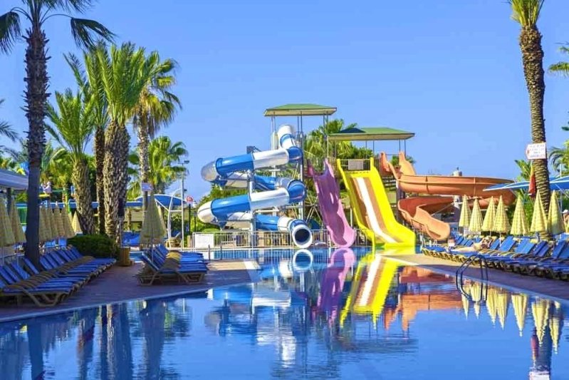 Caretta Beach Alanya