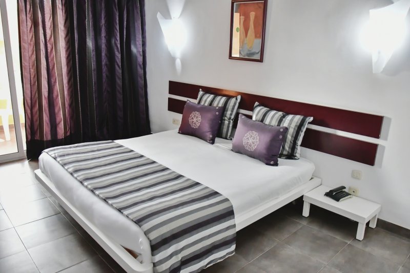 Djerba utazás Caribbean World Djerba