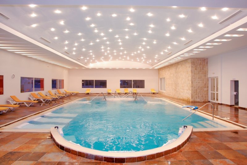 Djerba utazás Caribbean World Djerba