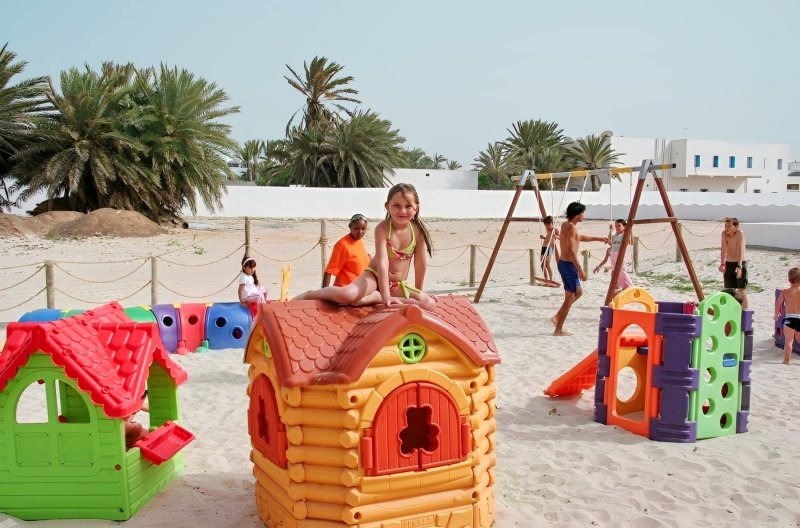 Djerba utazás Caribbean World Djerba