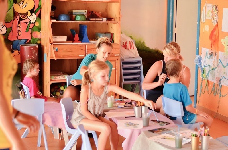 Djerba utazás Caribbean World Djerba