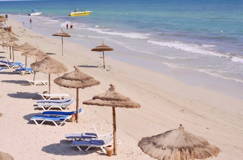 Caribbean World Djerba Djerba