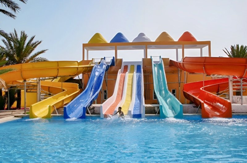 Caribbean World Djerba Djerba