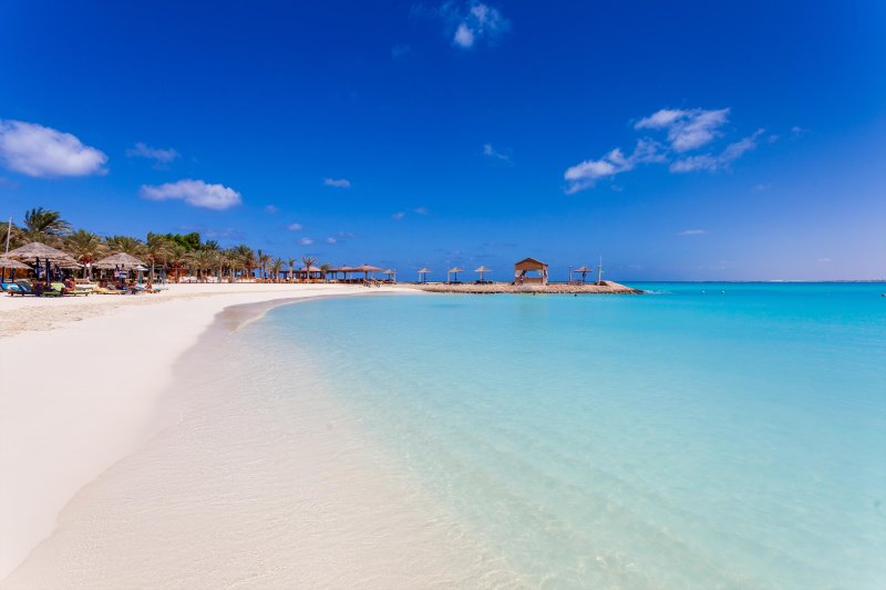 Marsa Matruh utazás Carols Beau Rivage