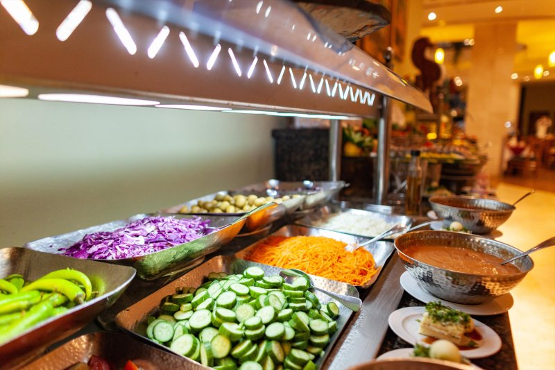 Marsa Matruh utazás Carols Beau Rivage