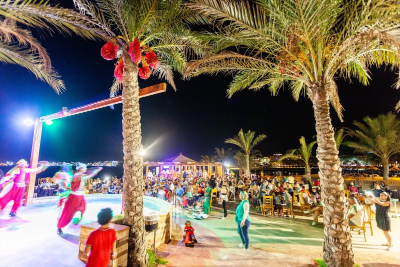 Marsa Matruh utazás Carols Beau Rivage
