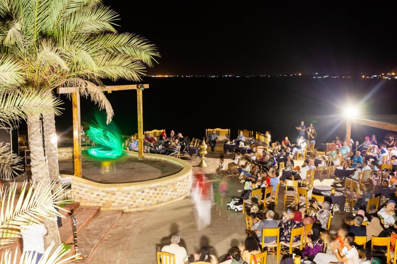Marsa Matruh utazás Carols Beau Rivage