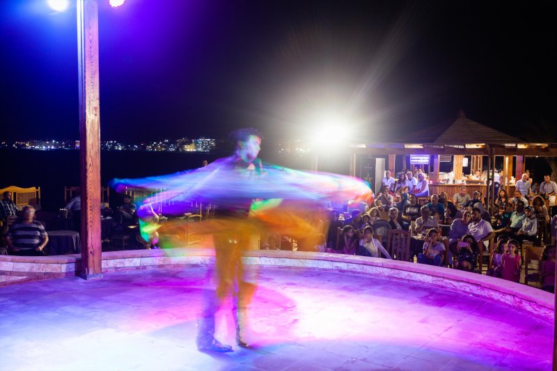 Marsa Matruh utazás Carols Beau Rivage