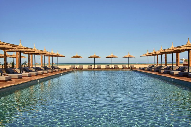 Casa Cook El Gouna Hurghada