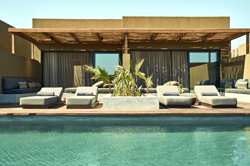 Hurghada utazás Casa Cook El Gouna