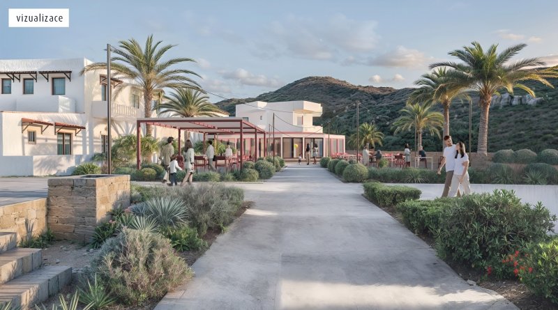 Casa Di Notos Kréta Kavros