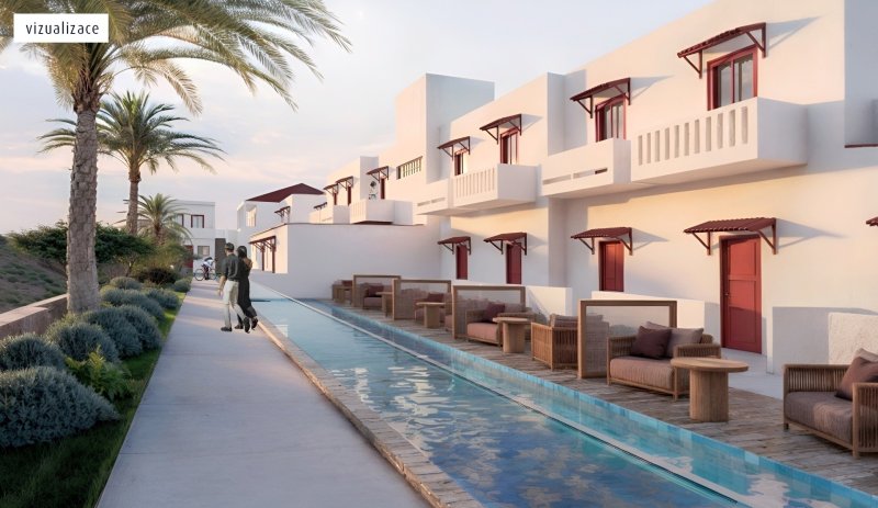 Kréta Kavros utazás Casa Di Notos