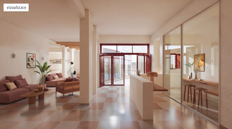 Casa Di Notos Kréta Kavros
