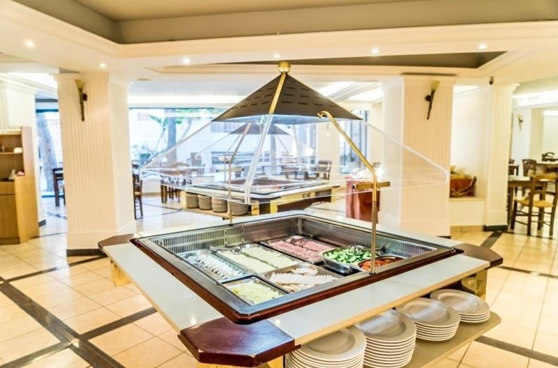 Castello Village Resort Kréta Sissi