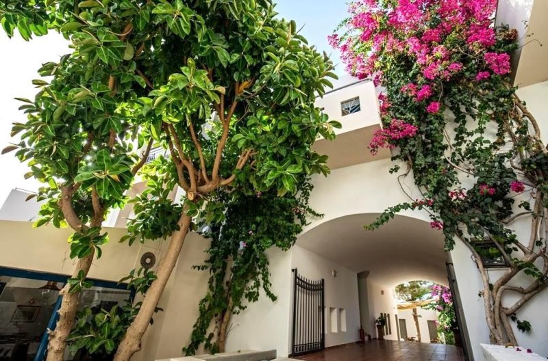 Castello Village Resort Kréta Sissi
