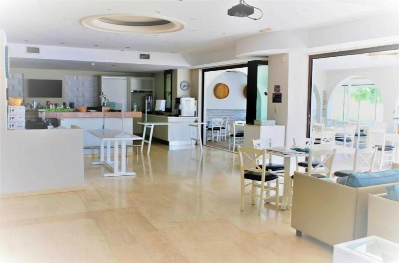 Kréta Ammoudara utazás Castro