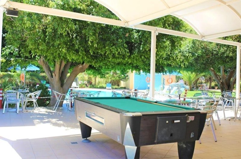 Kréta Ammoudara utazás Castro