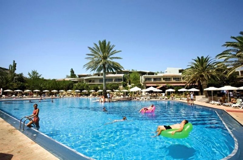 Rodosz utazás Cathrin