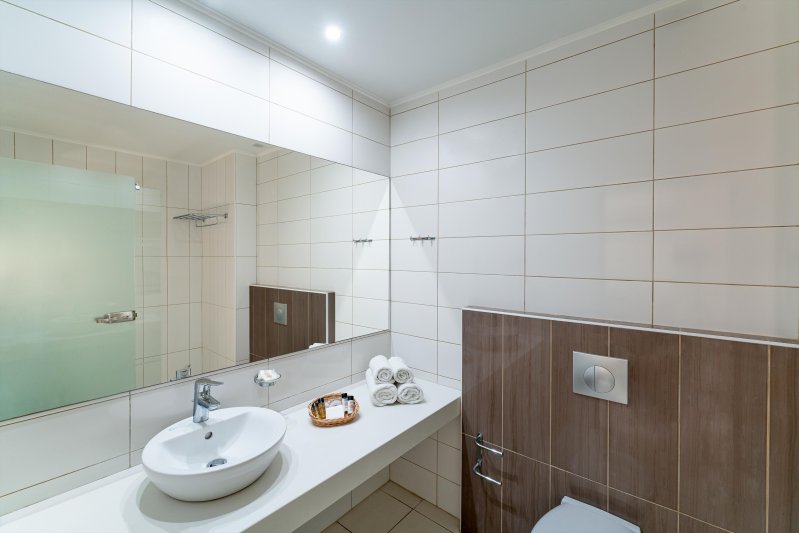 Superior fürdőszoba