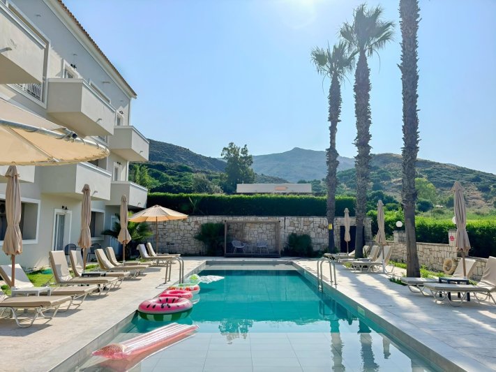 Zakynthos Kalamaki utazás Cavo D´oro