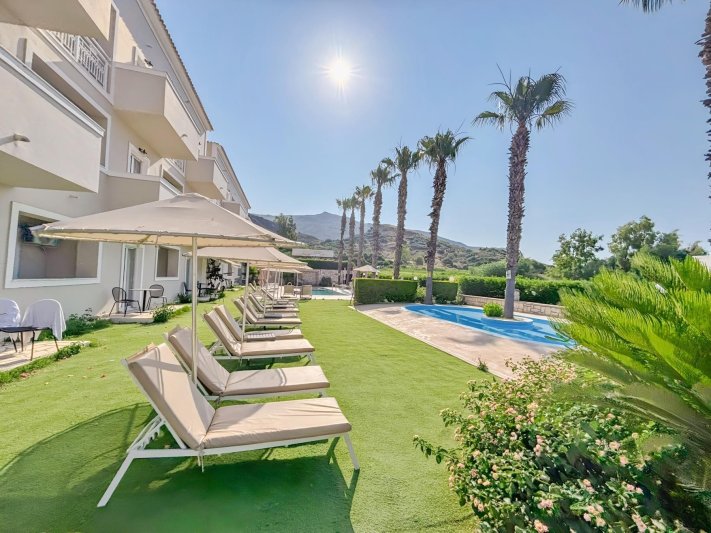 Zakynthos Kalamaki utazás Cavo D´oro